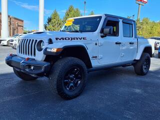 2022 Jeep Gladiator for sale in St Clairsville OH