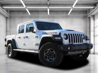 2023 Jeep Gladiator for sale in Mt. Dora FL