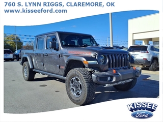 2023 Jeep Gladiator for sale in Claremore OK
