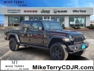 2023 Jeep Gladiator for sale in Savannah GA