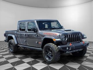 2023 Jeep Gladiator for sale in High Point, NC