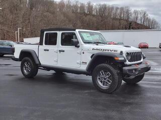 2024 Jeep Gladiator for sale in Princeton WV