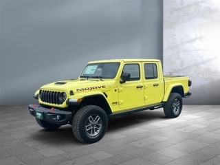 2024 Jeep Gladiator