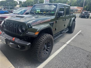 2024 Jeep Gladiator for sale in Roanoke VA