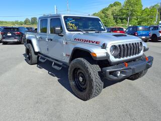 2024 Jeep Gladiator for sale in Lebanon VA