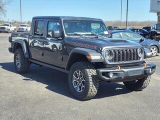 2024 Jeep Gladiator for sale in New Carlisle OH