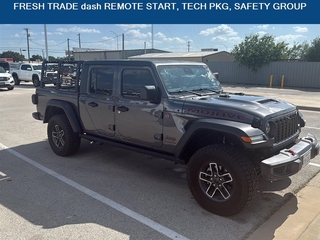 2024 Jeep Gladiator