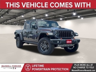 2024 Jeep Gladiator for sale in Columbia SC