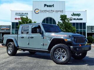 2024 Jeep Gladiator for sale in Peotone IL