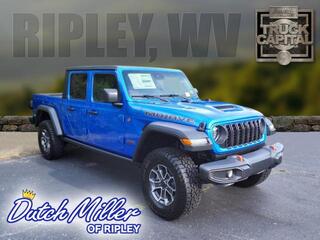 2024 Jeep Gladiator for sale in Ripley WV