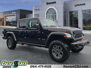 2024 Jeep Gladiator for sale in Greer SC