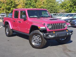 2024 Jeep Gladiator for sale in Cincinnati OH