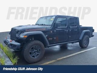 2020 Jeep Gladiator for sale in Greenville SC