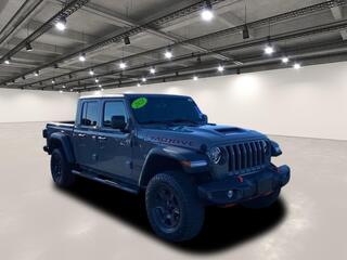 2021 Jeep Gladiator for sale in Williamsville NY