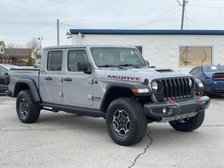 2021 Jeep Gladiator for sale in Chattanooga TN