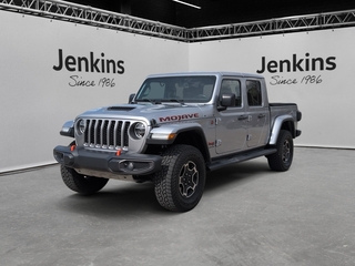 2021 Jeep Gladiator for sale in Lafayette GA