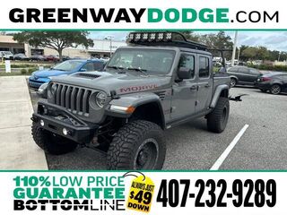 2021 Jeep Gladiator for sale in Orlando FL