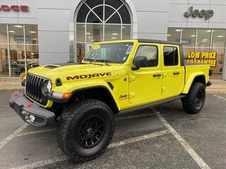 2023 Jeep Gladiator