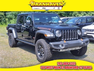 2023 Jeep Gladiator for sale in Branford CT