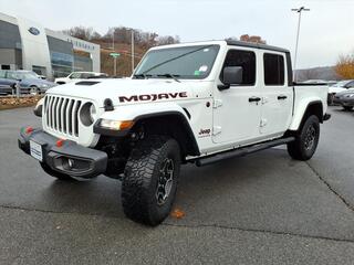 2023 Jeep Gladiator for sale in Bristol TN