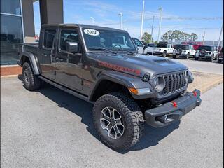 2024 Jeep Gladiator