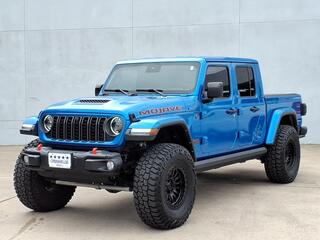 2024 Jeep Gladiator