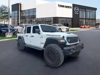 2024 Jeep Gladiator
