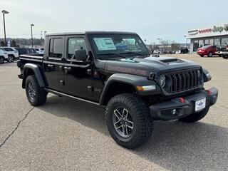 2024 Jeep Gladiator