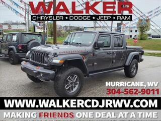 2024 Jeep Gladiator