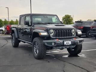 2024 Jeep Gladiator