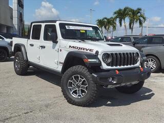 2024 Jeep Gladiator for sale in Homestead FL