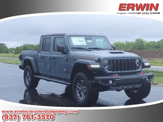 2024 Jeep Gladiator for sale in Troy OH