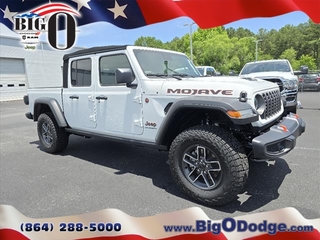 2024 Jeep Gladiator for sale in Greenville SC