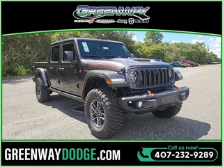 2024 Jeep Gladiator