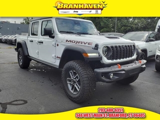 2024 Jeep Gladiator for sale in Branford CT