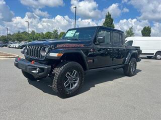 2024 Jeep Gladiator