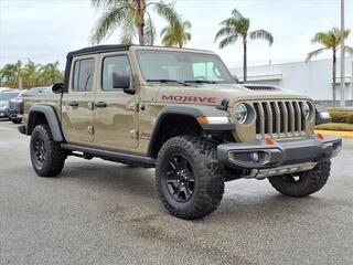 2020 Jeep Gladiator for sale in Greer SC