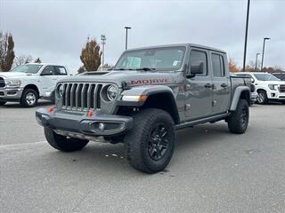 2021 Jeep Gladiator for sale in Pineville NC