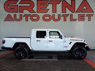 2021 Jeep Gladiator for sale in Gretna NE