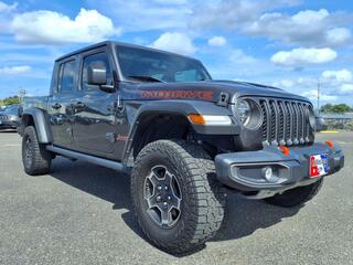 2021 Jeep Gladiator for sale in Cleveland TX