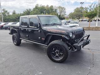 2021 Jeep Gladiator for sale in Clarksville TN