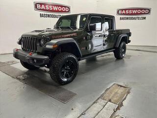 2022 Jeep Gladiator for sale in Cincinnati OH