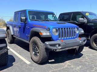 2022 Jeep Gladiator for sale in Greenville SC