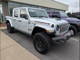 2022 Jeep Gladiator for sale in Bowling Green KY