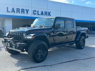 2022 Jeep Gladiator