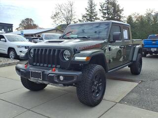 2022 Jeep Gladiator for sale in Garwood NJ