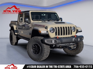 2022 Jeep Gladiator for sale in Ringold GA