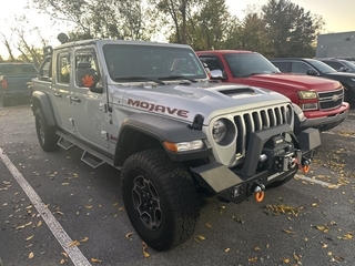 2023 Jeep Gladiator for sale in Bristol TN