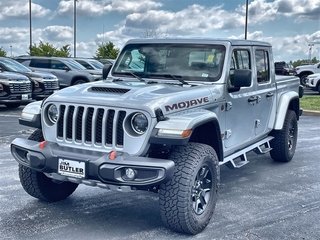 2023 Jeep Gladiator for sale in Fenton MO