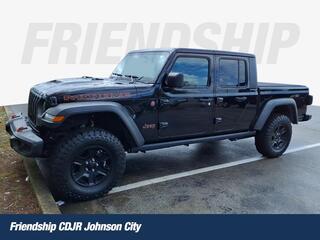 2023 Jeep Gladiator for sale in Greenville SC